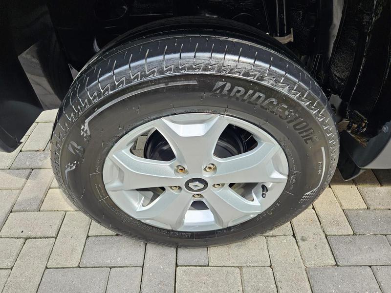 Renault Duster Intense Plus 1.6 16V Flex Mec - foto 14