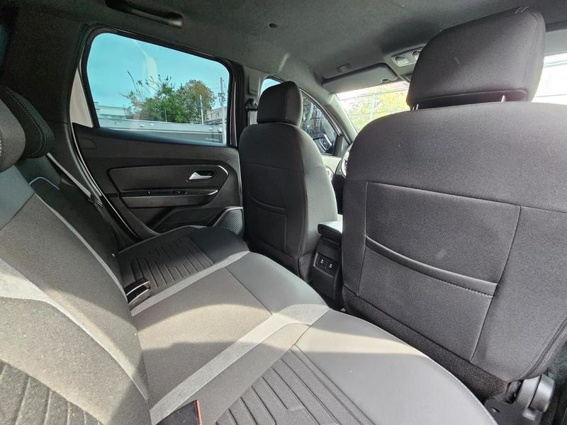 Renault Duster Intense Plus 1.6 16V Flex Mec - foto 11