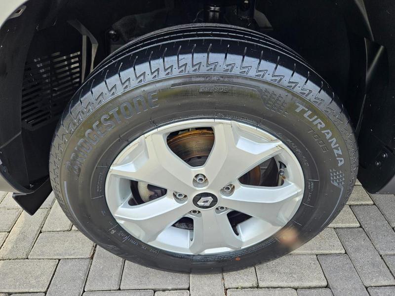 Renault Duster Intense Plus 1.6 16V Flex Mec - foto 14