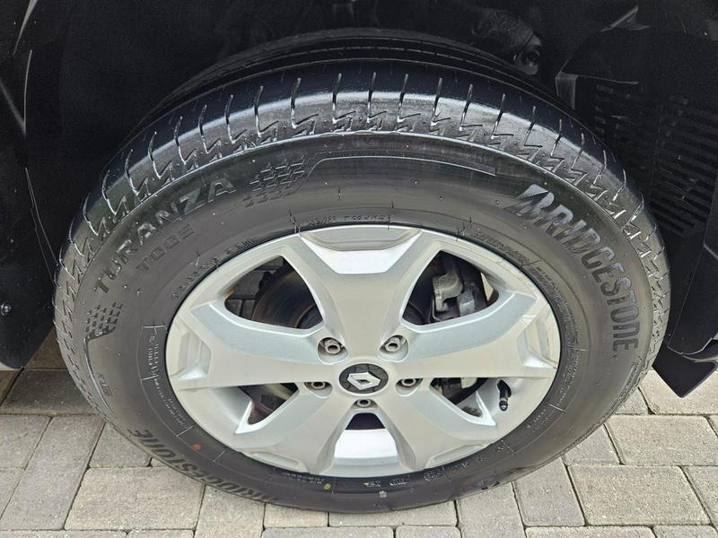 Renault Duster Intense Plus 1.6 16V Flex Mec - foto 13