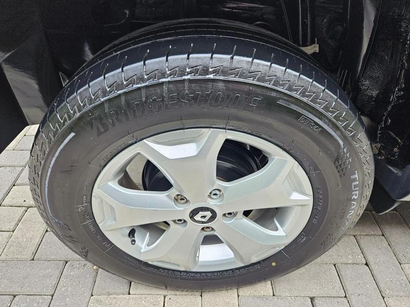 Renault Duster Intense Plus 1.6 16V Flex Mec - foto 12
