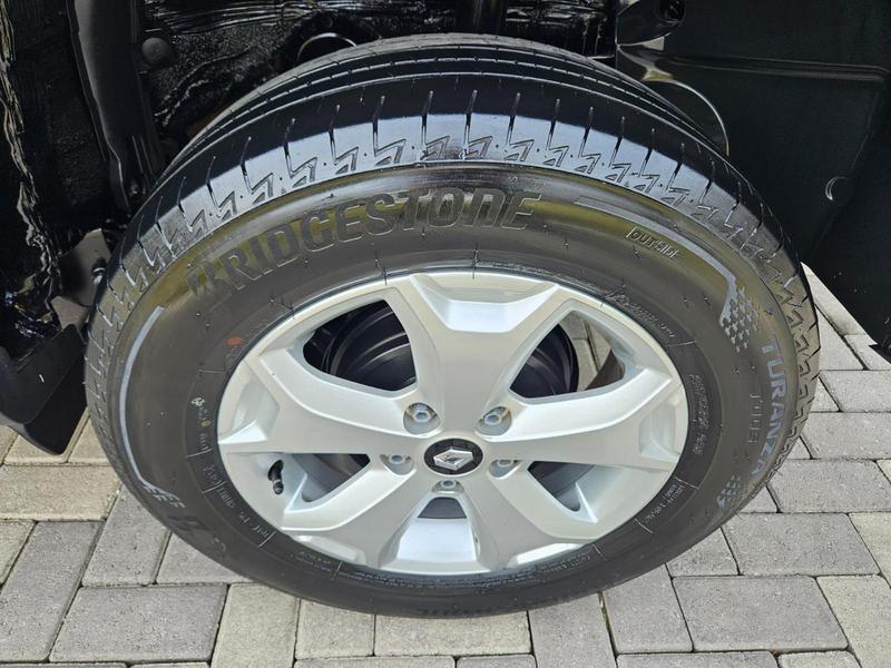 Renault Duster Intense Plus 1.6 16V Flex Mec - foto 15