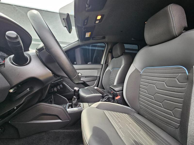 Renault Duster Intense Plus 1.6 16V Flex Mec - foto 9