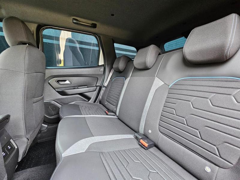 Renault Duster Intense Plus 1.6 16V Flex Mec - foto 10