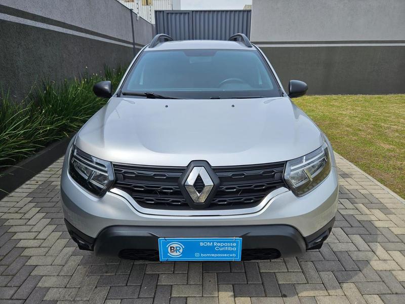 Renault Duster Intense Plus 1.6 16V Flex Mec - foto 2