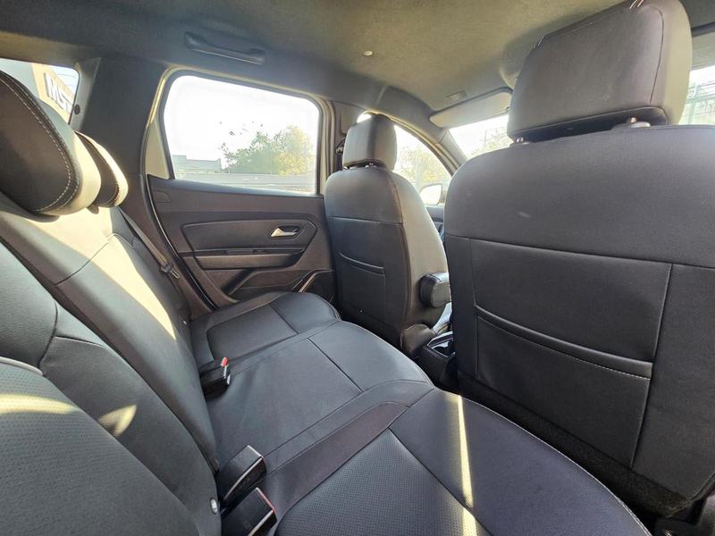 Renault Duster Iconic 1.3 Tb 16V Flex Aut. - foto 10