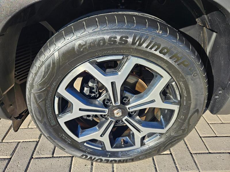 Renault Duster Iconic 1.3 Tb 16V Flex Aut. - foto 15