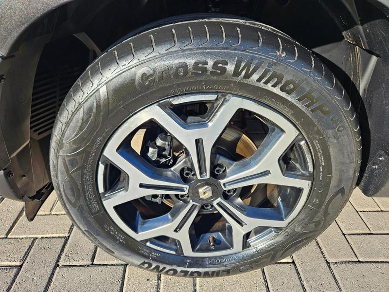 Renault Duster Iconic 1.3 Tb 16V Flex Aut. - foto 13