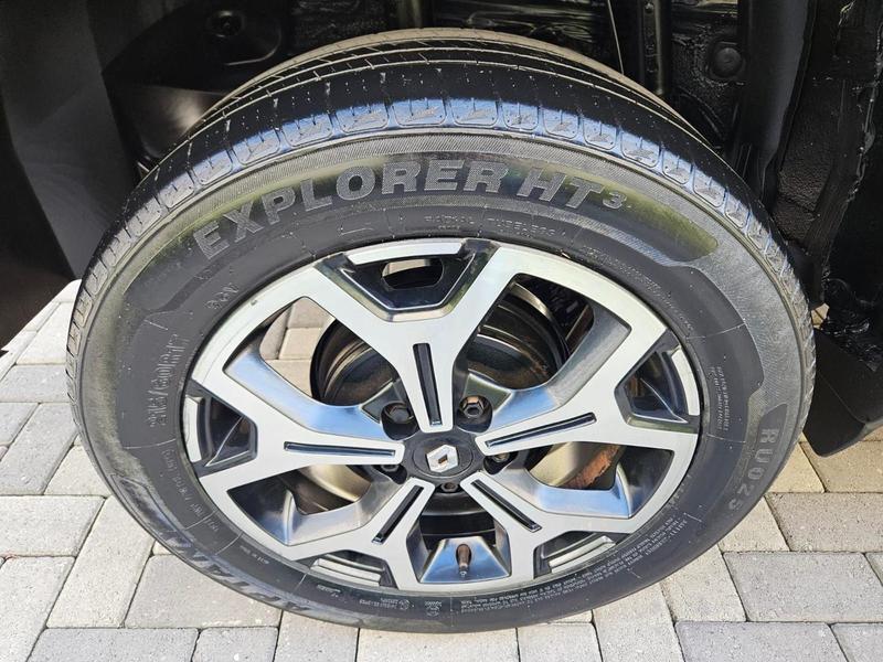 Renault Duster Iconic 1.3 Tb 16V Flex Aut. - foto 12