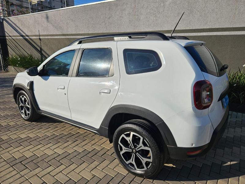 Renault Duster Iconic 1.3 Tb 16V Flex Aut. - foto 6