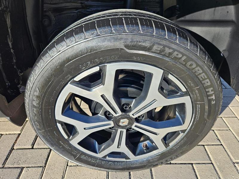 Renault Duster Iconic 1.3 Tb 16V Flex Aut. - foto 14