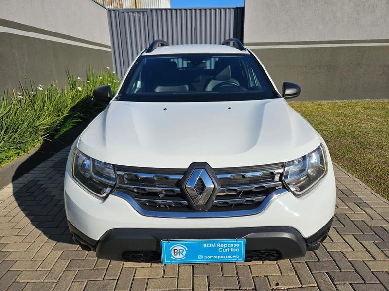 Renault Duster Iconic 1.3 Tb 16V Flex Aut. - foto 2