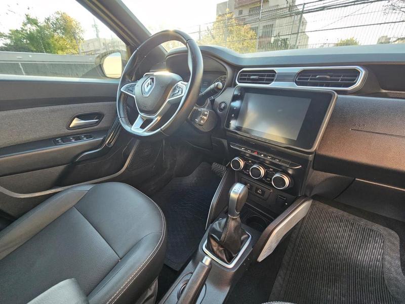 Renault Duster Iconic 1.3 Tb 16V Flex Aut. - foto 8