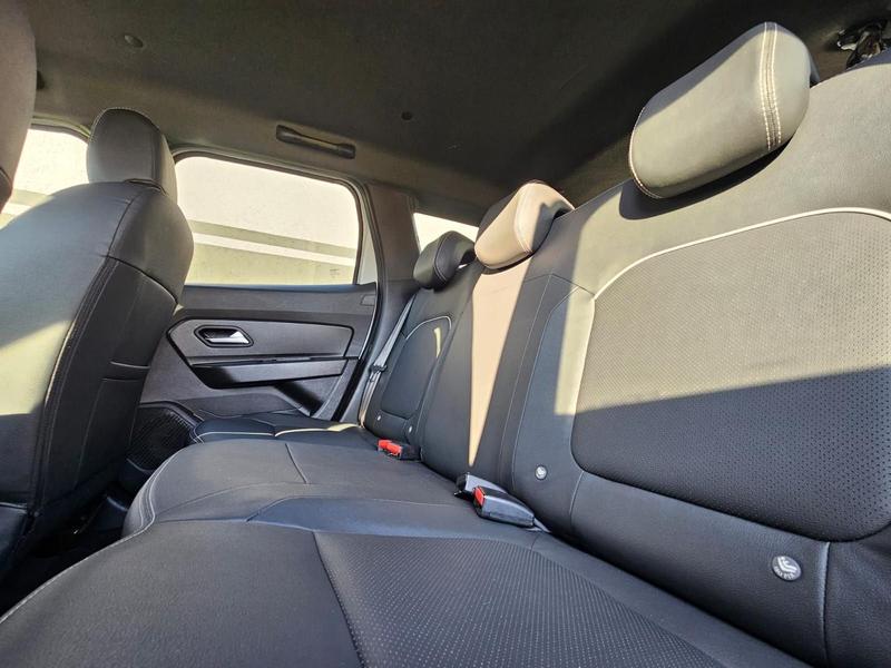 Renault Duster Iconic 1.3 Tb 16V Flex Aut. - foto 11