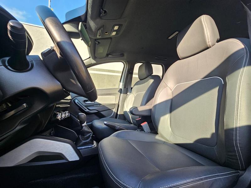 Renault Duster Iconic 1.3 Tb 16V Flex Aut. - foto 9