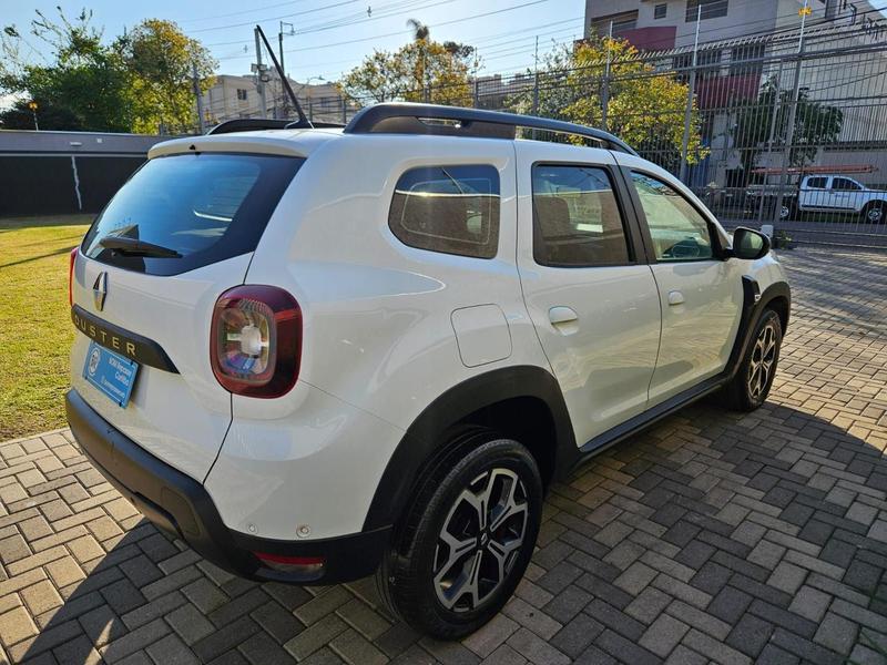Renault Duster Iconic 1.3 Tb 16V Flex Aut. - foto 4