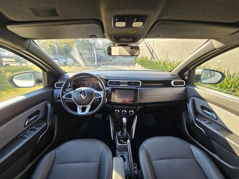 Renault Duster Iconic 1.3 Tb 16V Flex Aut. - foto 7