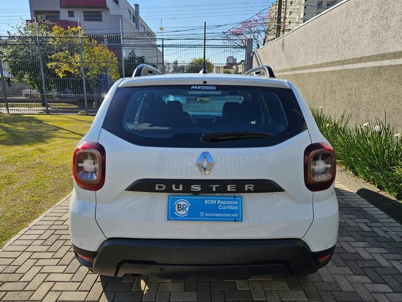 Renault Duster Iconic 1.3 Tb 16V Flex Aut. - foto 5