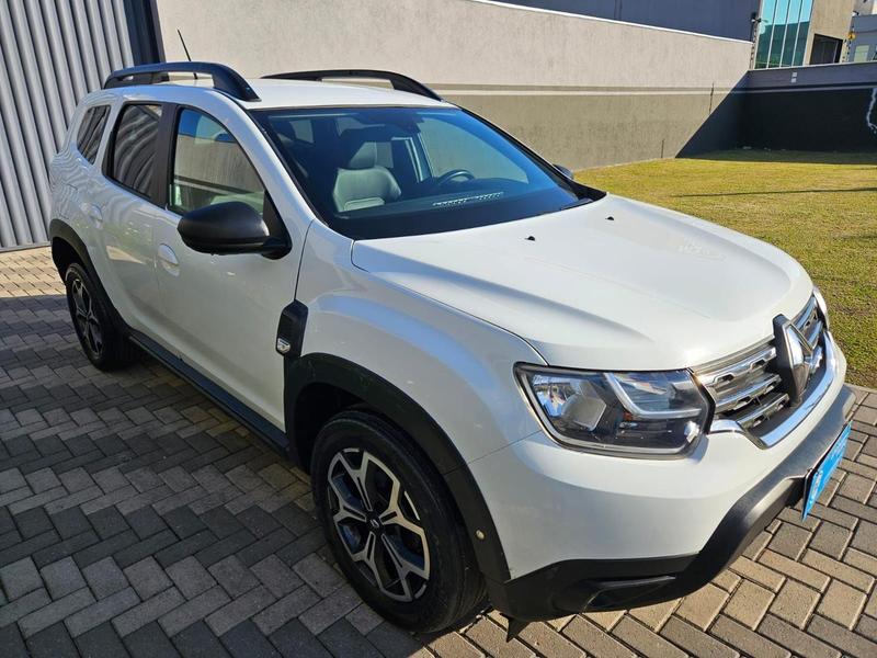 Renault Duster Iconic 1.3 Tb 16V Flex Aut. - foto 3