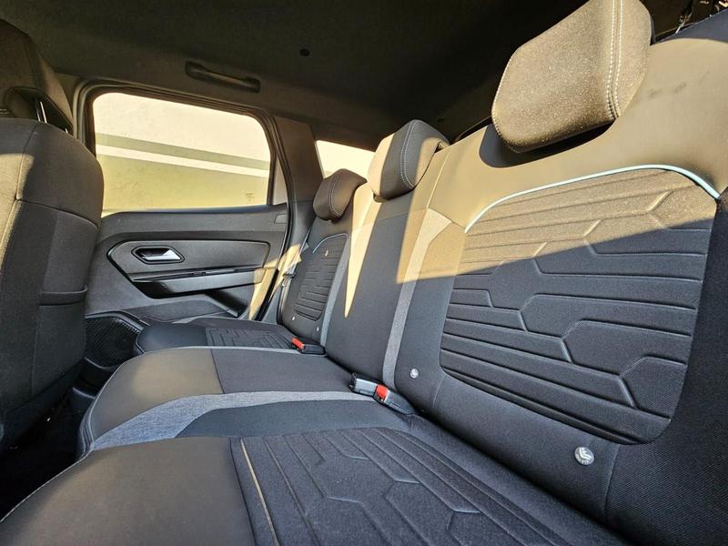 Renault Duster Intense Plus 1.6 16V Flex Mec - foto 9