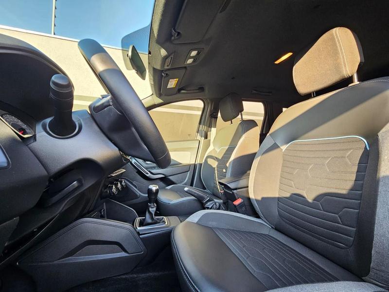 Renault Duster Intense Plus 1.6 16V Flex Mec - foto 8
