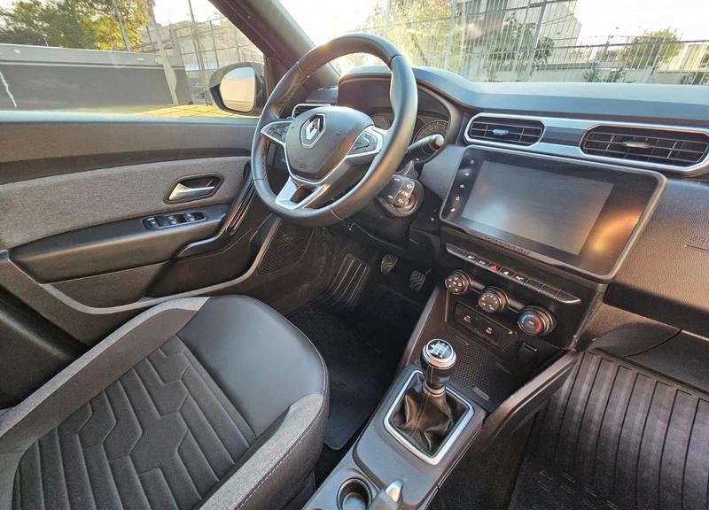 Renault Duster Intense Plus 1.6 16V Flex Mec - foto 10