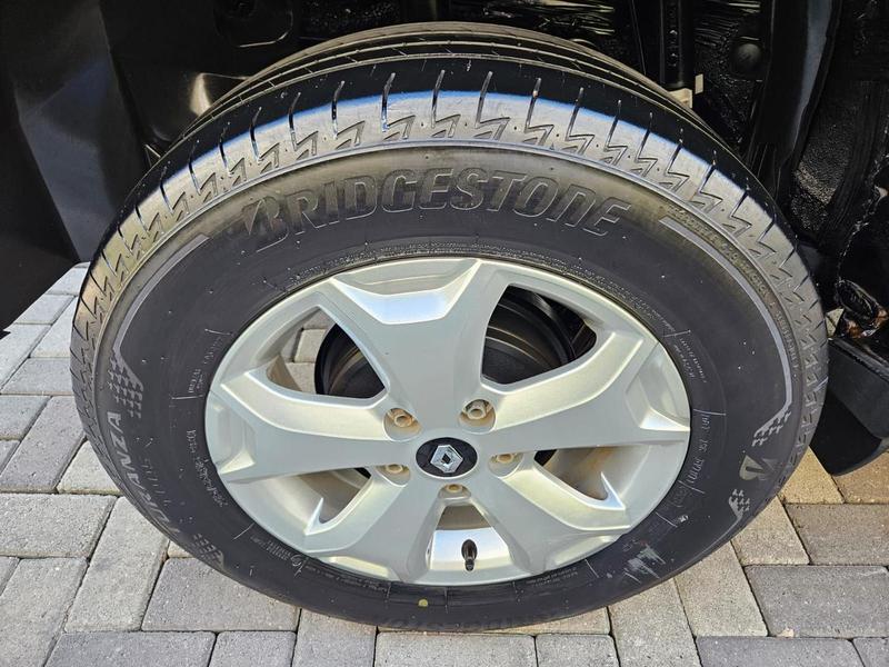Renault Duster Intense Plus 1.6 16V Flex Mec - foto 15