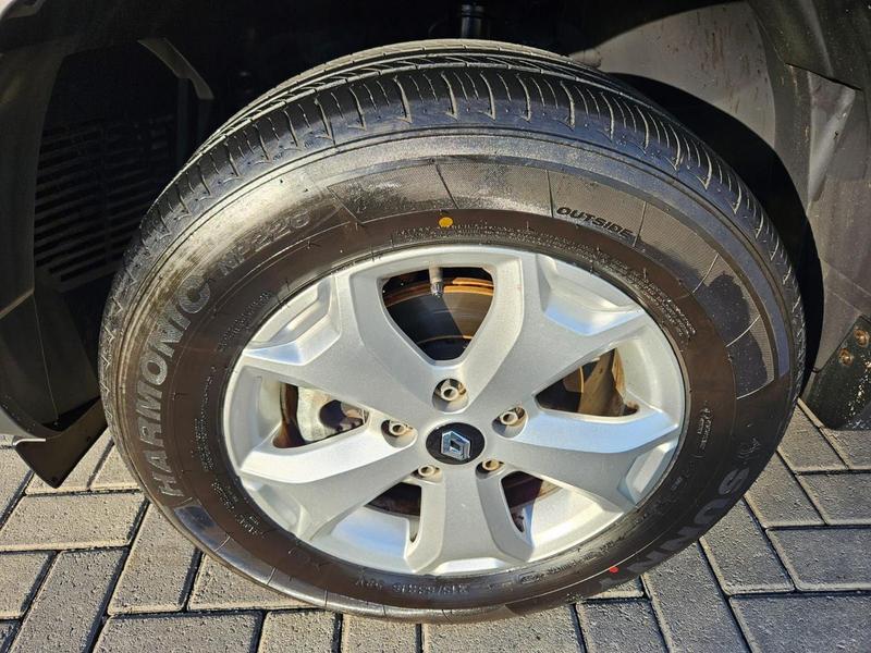Renault Duster Intense Plus 1.6 16V Flex Mec - foto 12
