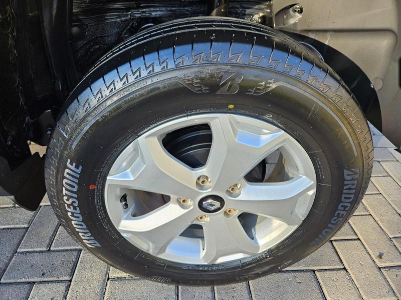 Renault Duster Intense Plus 1.6 16V Flex Mec - foto 13