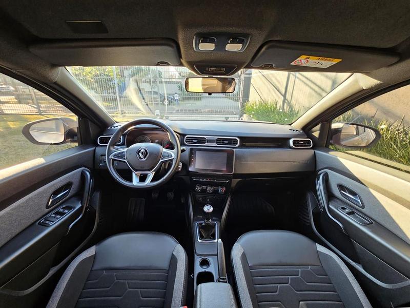 Renault Duster Intense Plus 1.6 16V Flex Mec - foto 7