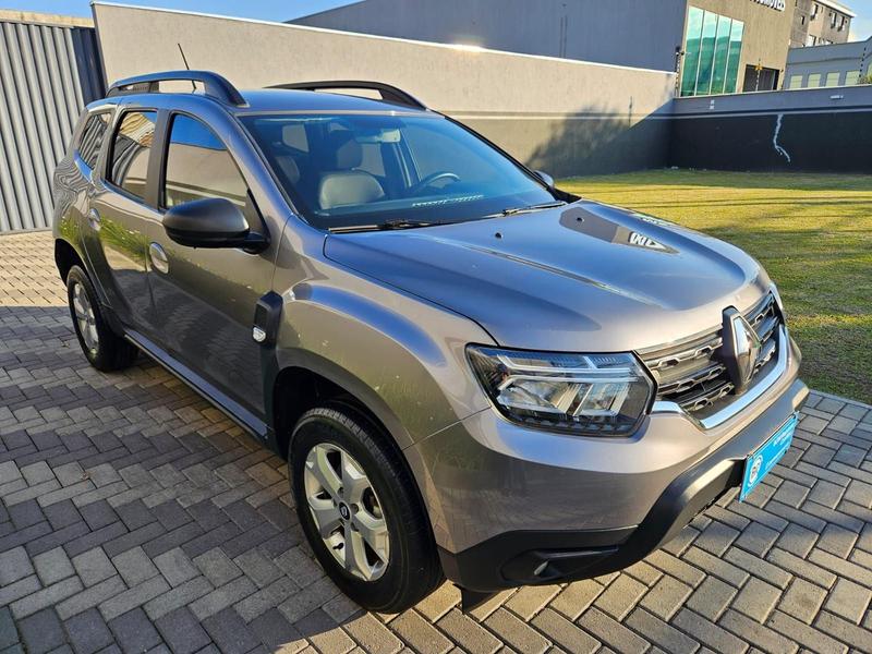 Renault Duster Intense Plus 1.6 16V Flex Mec - foto 3