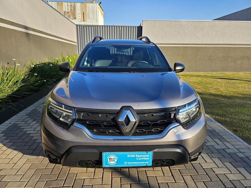 Renault Duster Intense Plus 1.6 16V Flex Mec - foto 2