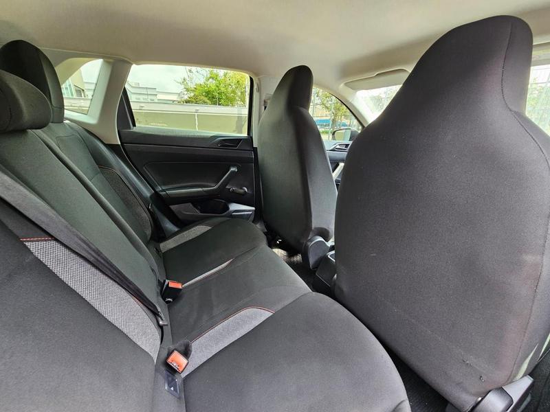 Volkswagen Polo Track 1.0 Flex 12V 5P - foto 10