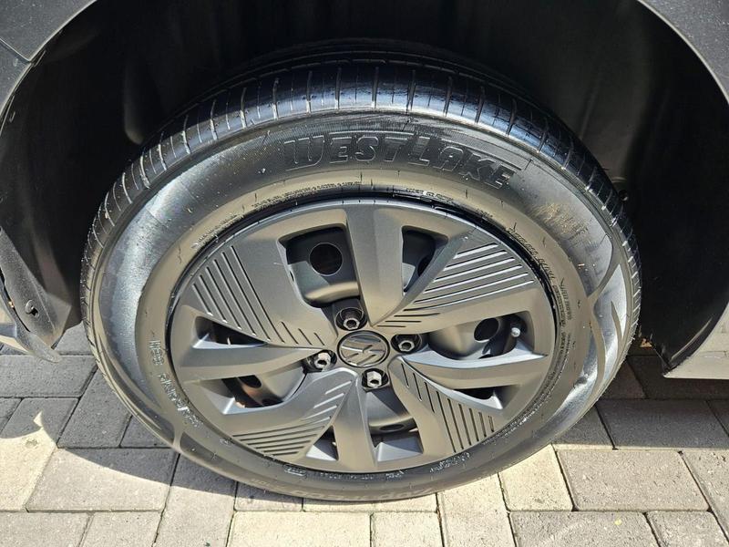 Volkswagen Polo Track 1.0 Flex 12V 5P - foto 13