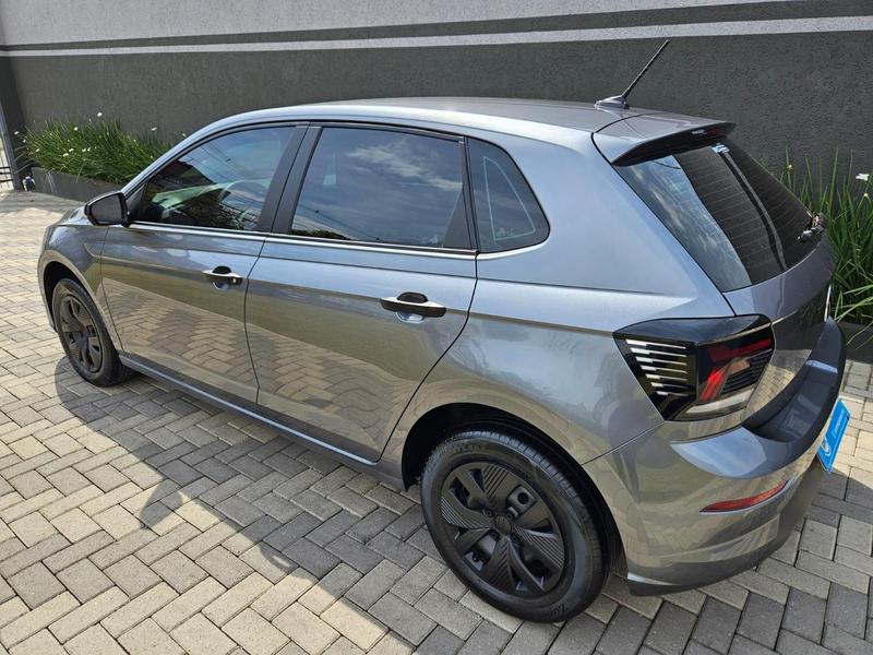 Volkswagen Polo Track 1.0 Flex 12V 5P - foto 6