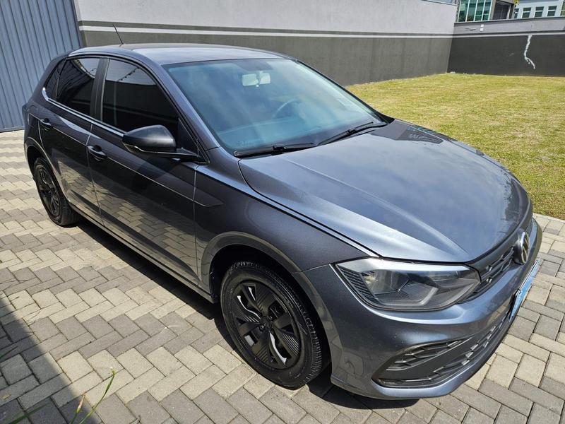 Volkswagen Polo Track 1.0 Flex 12V 5P - foto 3