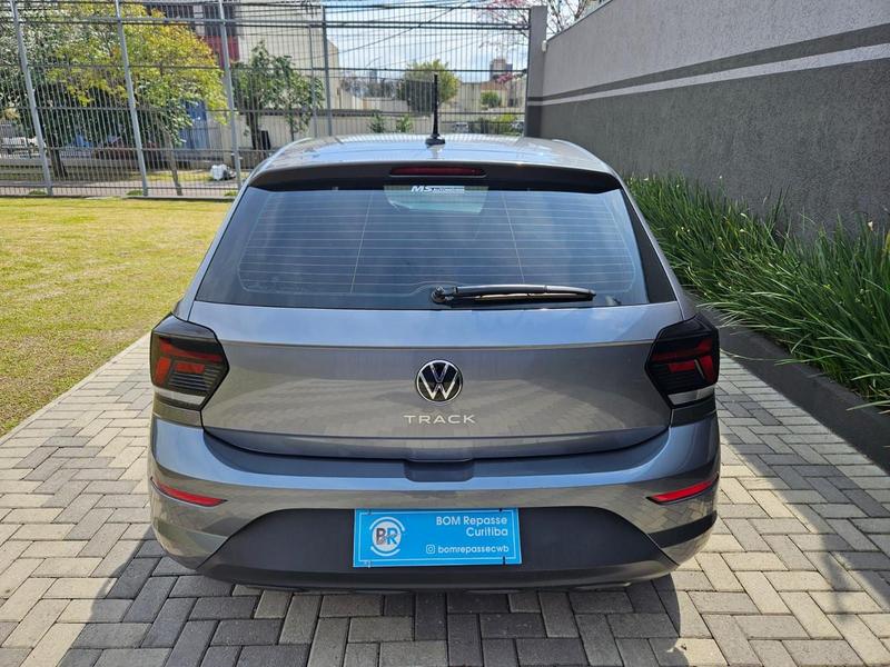 Volkswagen Polo Track 1.0 Flex 12V 5P - foto 5
