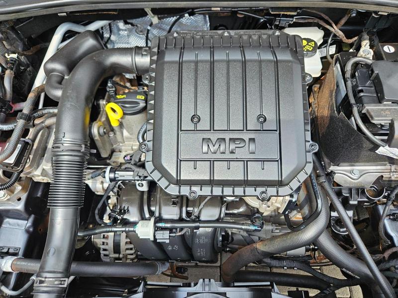 Volkswagen Polo Track 1.0 Flex 12V 5P - foto 16