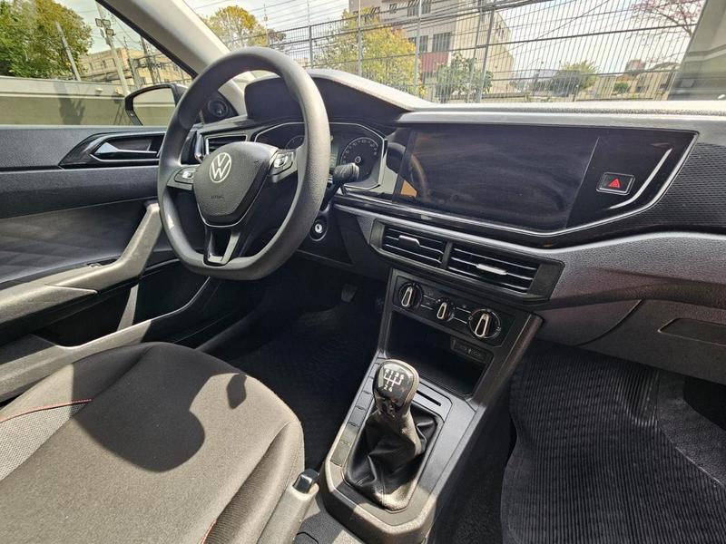 Volkswagen Polo Track 1.0 Flex 12V 5P - foto 8