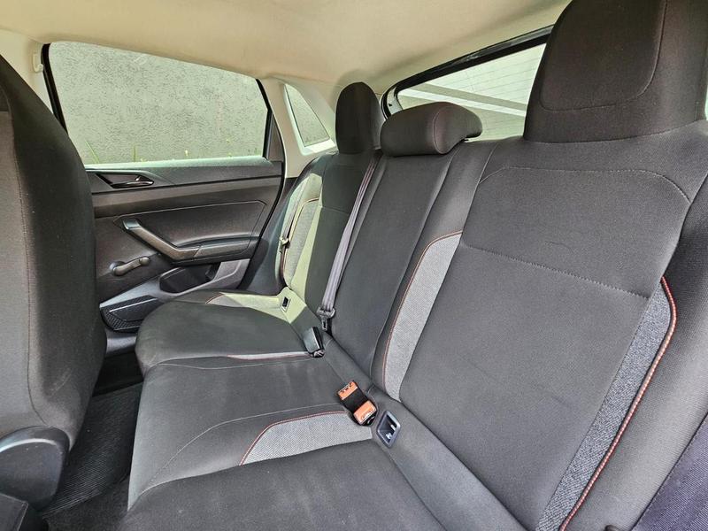 Volkswagen Polo Track 1.0 Flex 12V 5P - foto 11