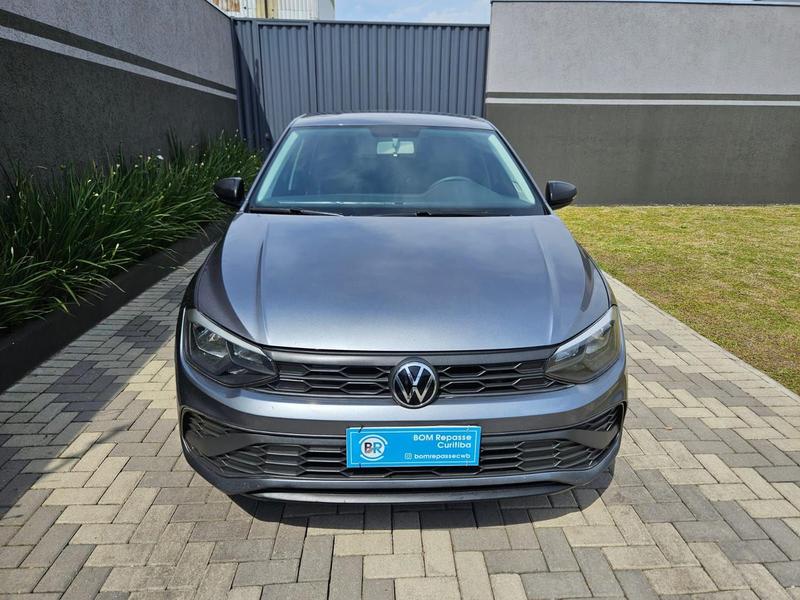 Volkswagen Polo Track 1.0 Flex 12V 5P - foto 2
