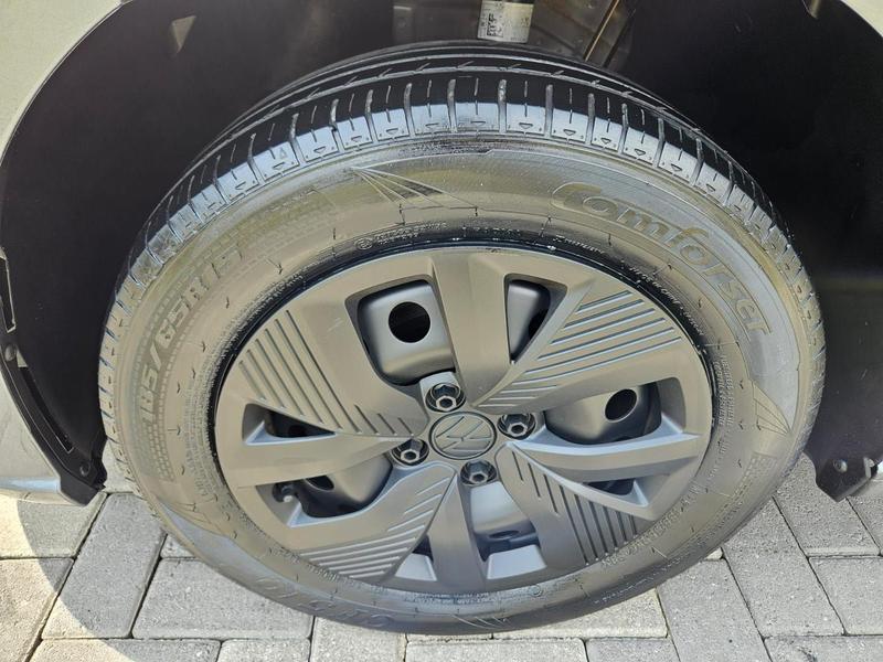 Volkswagen Polo Track 1.0 Flex 12V 5P - foto 15