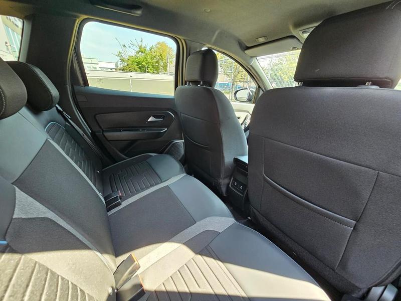 Renault Duster Intense Plus 1.6 16V Flex Mec - foto 7