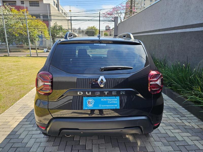 Renault Duster Intense Plus 1.6 16V Flex Mec - foto 5
