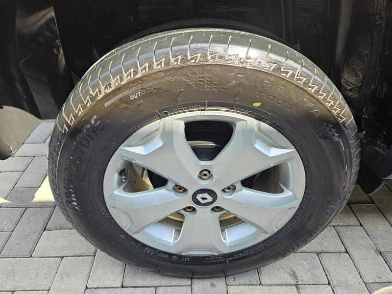 Renault Duster Intense Plus 1.6 16V Flex Mec - foto 13