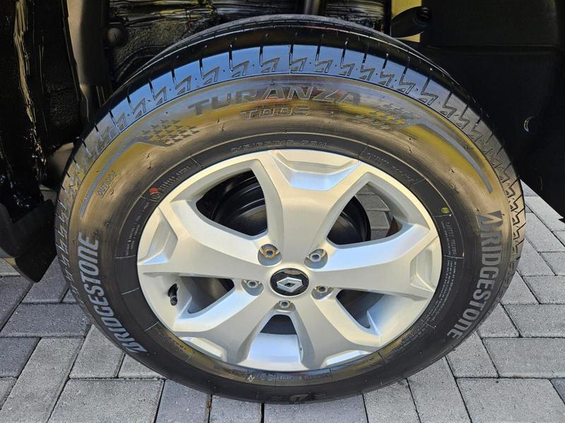 Renault Duster Intense Plus 1.6 16V Flex Mec - foto 14