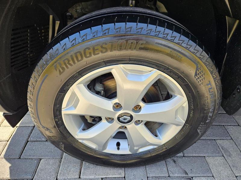 Renault Duster Intense Plus 1.6 16V Flex Mec - foto 15