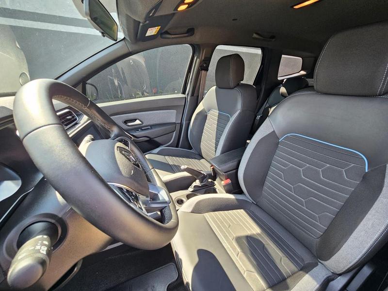 Renault Duster Intense Plus 1.6 16V Flex Mec - foto 9