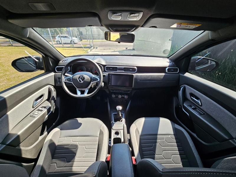 Renault Duster Intense Plus 1.6 16V Flex Mec - foto 10