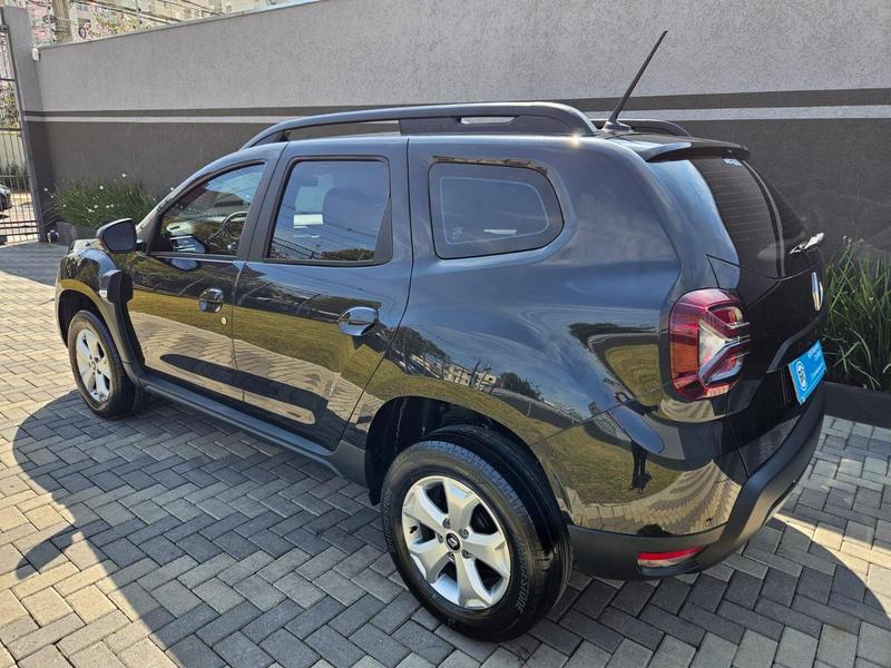 Renault Duster Intense Plus 1.6 16V Flex Mec - foto 6